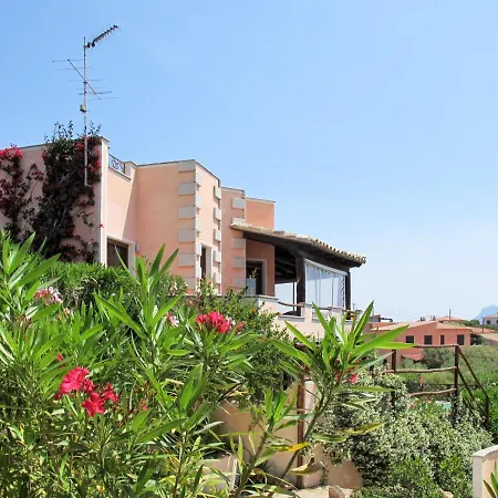 Holiday home Locazione Turistica L'incantu Olbia