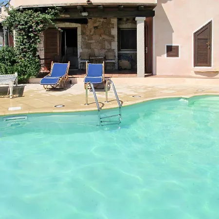 Holiday home Locazione Turistica L'incantu
