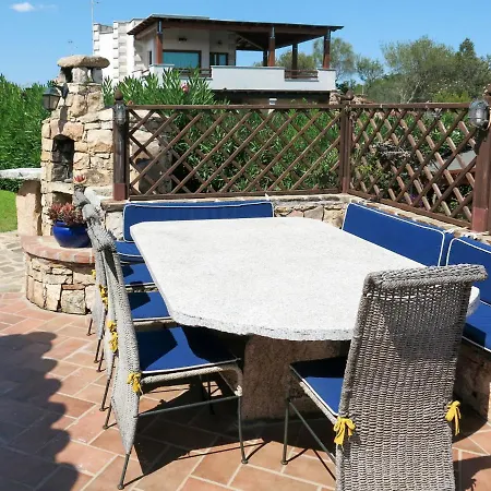 Locazione Turistica L'incantu Holiday home Olbia