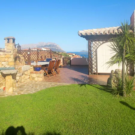 Holiday home Locazione Turistica L'incantu