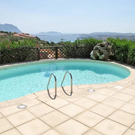 Locazione Turistica L'incantu Holiday home Olbia