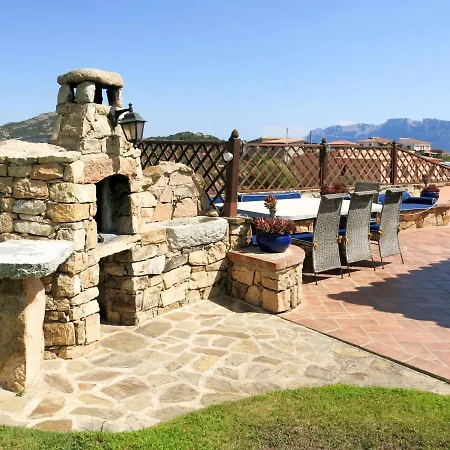 Holiday home Locazione Turistica L'incantu