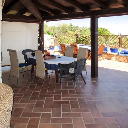 Locazione Turistica L'incantu Holiday home