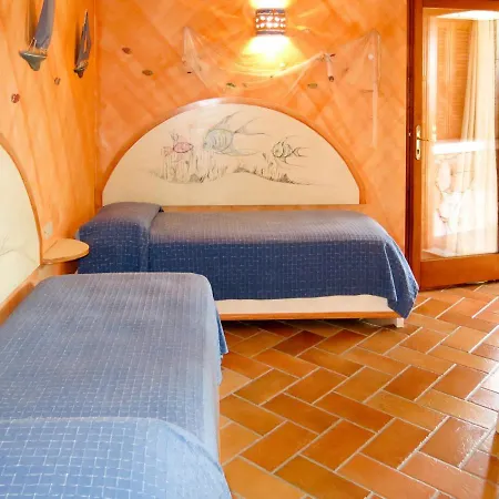 Locazione Turistica L'incantu Holiday home *