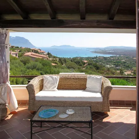 Locazione Turistica L'incantu Olbia
