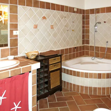 Locazione Turistica L'incantu Holiday home Olbia