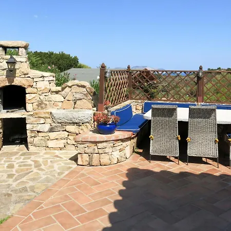 Holiday home Locazione Turistica L'incantu *