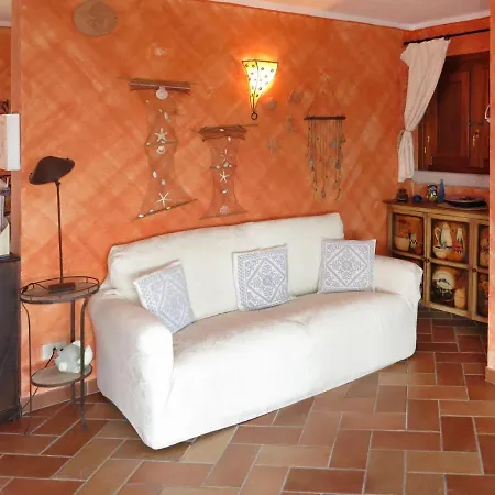 Locazione Turistica L'incantu * Olbia