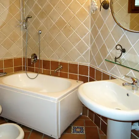 Locazione Turistica L'incantu Holiday home