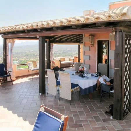 Holiday home Locazione Turistica L'incantu *